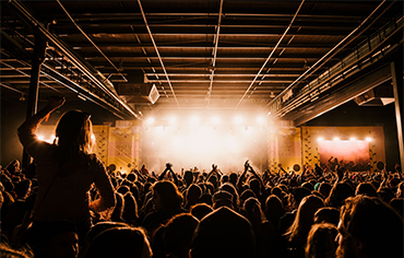 Radio City Musical Hall image