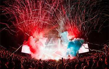 Madison Square Garden image