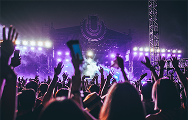 Big Water Splashing Festival image