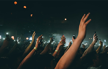 Tiger Dance Hip Hop Festival image