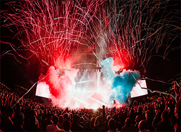 Tiger Festival image