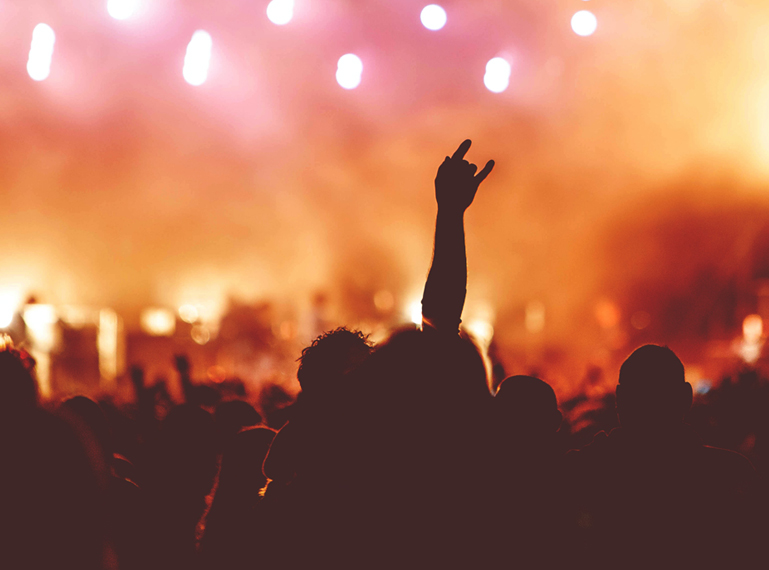 Sunny Hill Festival image