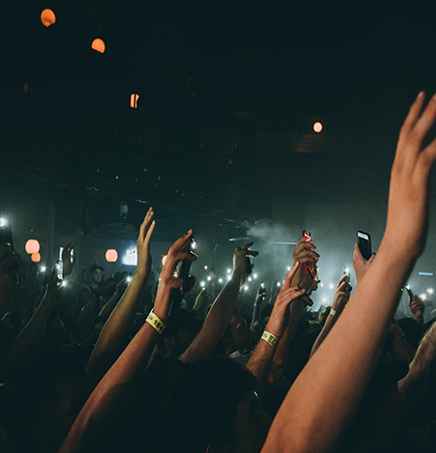 Radio City Musical Hall image
