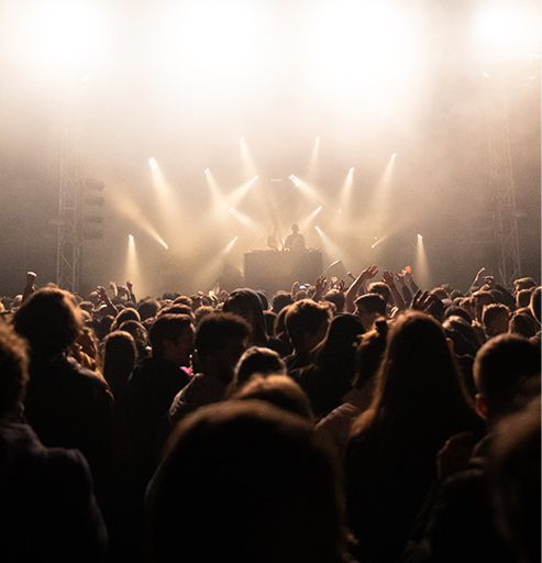 Madison Square Garden image