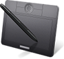 Image of electronic writing pad