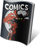 Image of comic book
