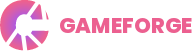 GameForge Logo