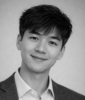Image of Daniel Zhang