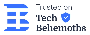View Our Profile on TechBehemoths