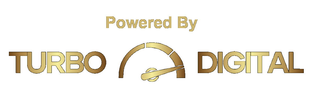 Turbo Digital QR Code